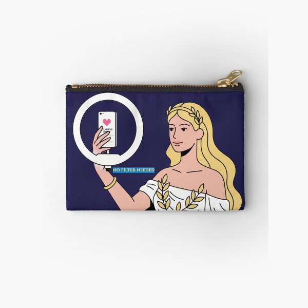 Item preview, Influencer Aphrodite - Olympus Queen | No Filter Needed designed and sold by codex antique.