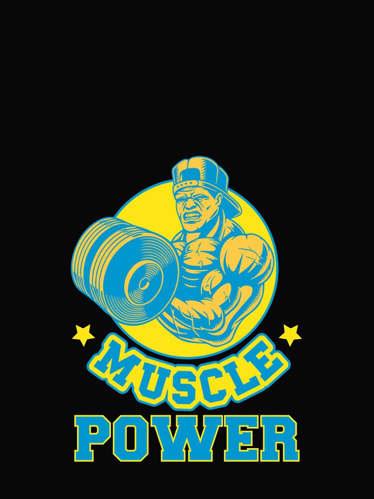 Thumbnail 5 of 5, iPhone Case, MusclePowerMen designed and sold by TemptationStore.