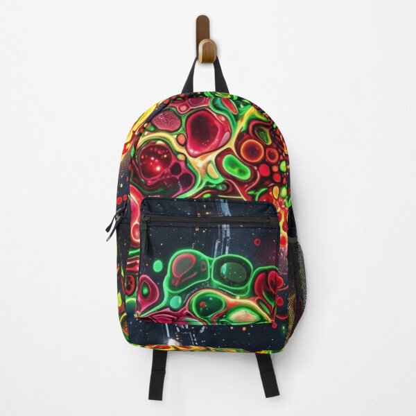Item preview, Cosmic flow of organic energy designed and sold by Sigtrix.