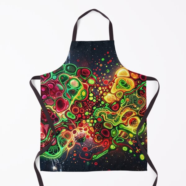 Item preview, Cosmic flow of organic energy designed and sold by Sigtrix.