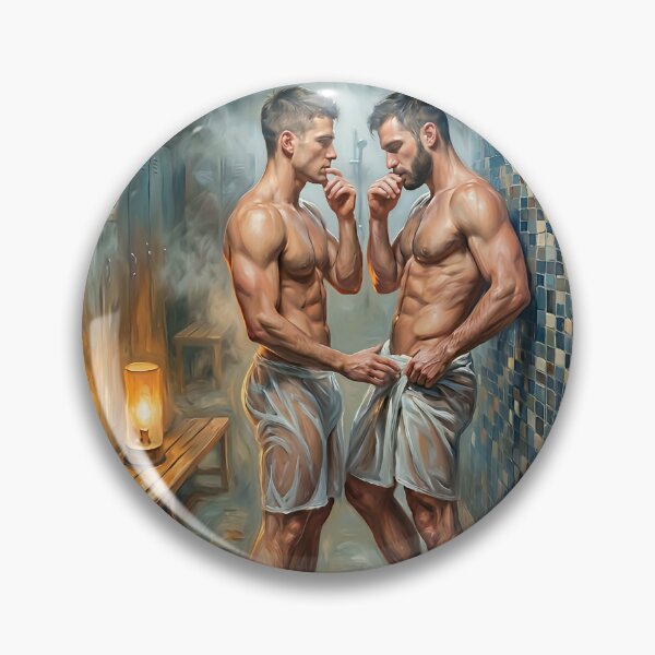 Item preview, Gay intimacy designed and sold by mark ashkenazi.