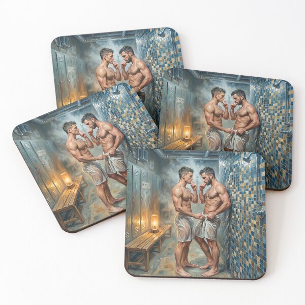 Item preview, Gay intimacy designed and sold by mark ashkenazi.