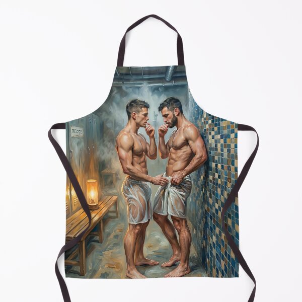 Item preview, Gay intimacy designed and sold by mark ashkenazi.