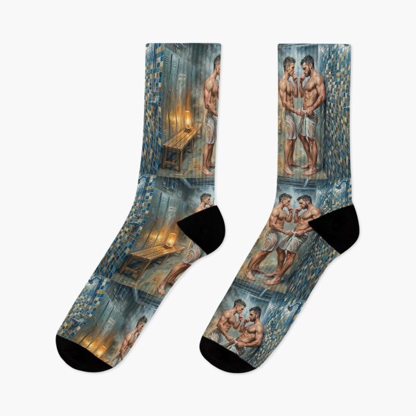 Item preview, Gay intimacy designed and sold by mark ashkenazi.