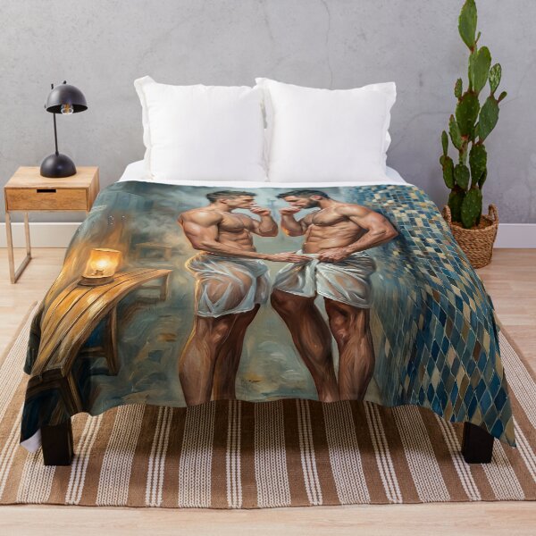 Item preview, Gay intimacy designed and sold by mark ashkenazi.