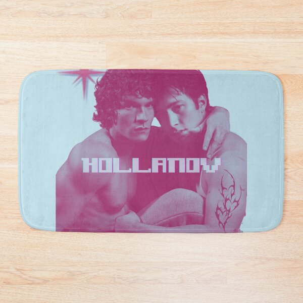Item preview, heated rivalry y2k ilya and shane hollanov designed and sold by songbirdsart.