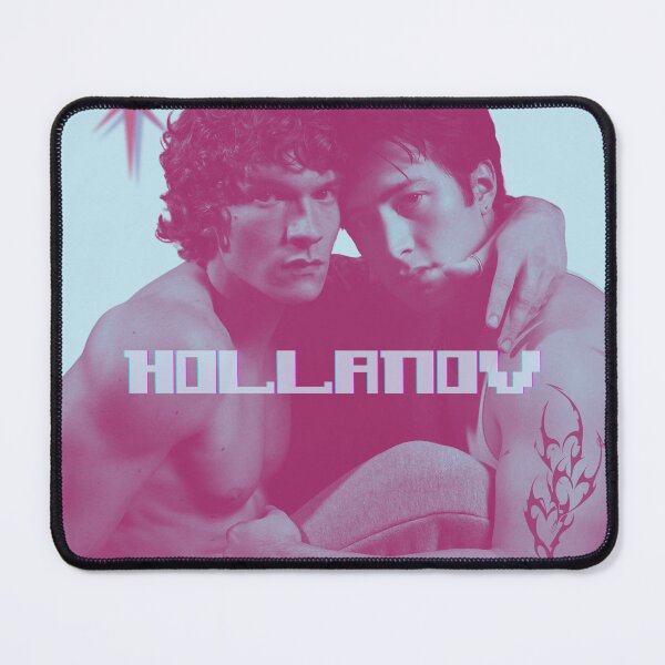 Item preview, heated rivalry y2k ilya and shane hollanov designed and sold by songbirdsart.