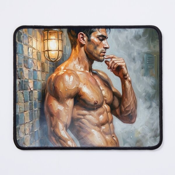 Item preview, The Weight of thoughts designed and sold by mark ashkenazi.