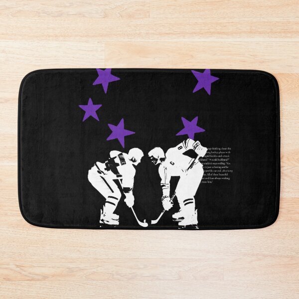 Item preview, heated rivalry stars ilya rozanov and shane hollander designed and sold by songbirdsart.