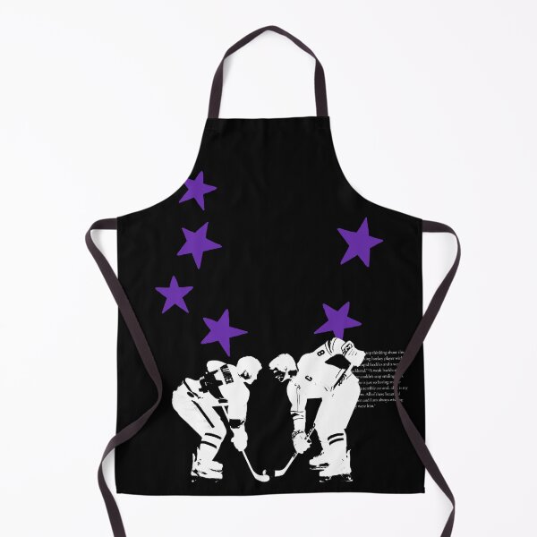 Item preview, heated rivalry stars ilya rozanov and shane hollander designed and sold by songbirdsart.