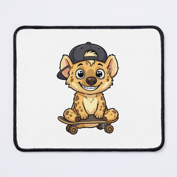 Item preview, Too Cute to Skate Straight designed and sold by Anvc-Art.