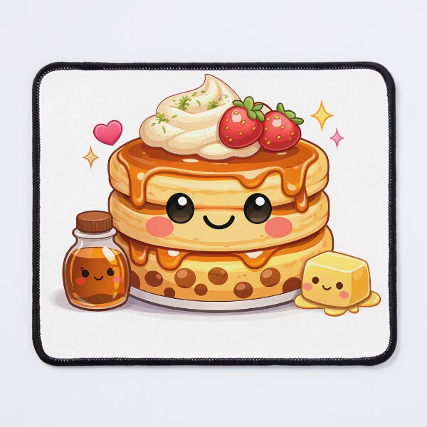Item preview, Syrup stack designed and sold by Snackiverse.