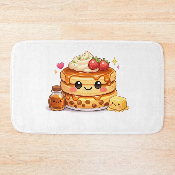 Item preview, Syrup stack designed and sold by Snackiverse.
