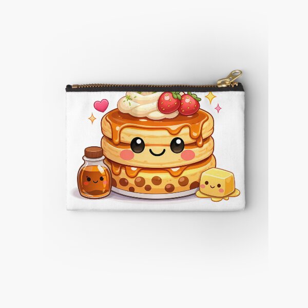 Item preview, Syrup stack designed and sold by Snackiverse.