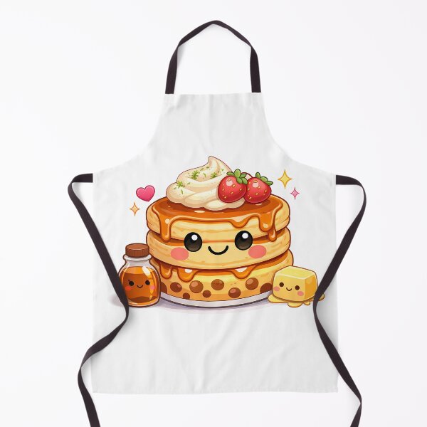 Item preview, Syrup stack designed and sold by Snackiverse.