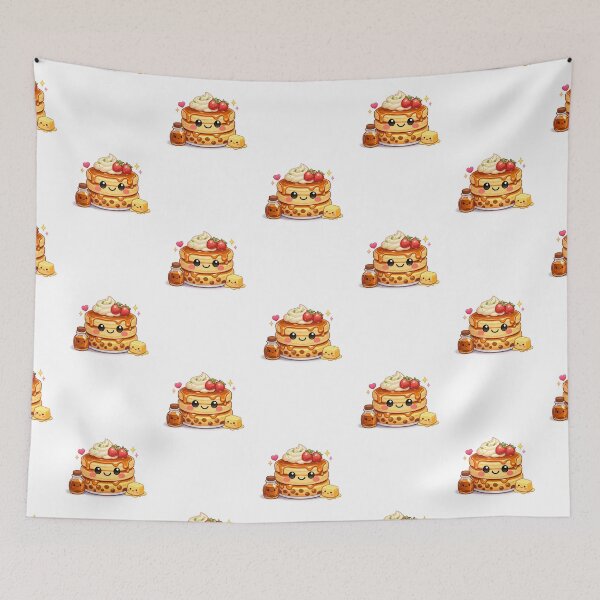 Item preview, Syrup stack designed and sold by Snackiverse.