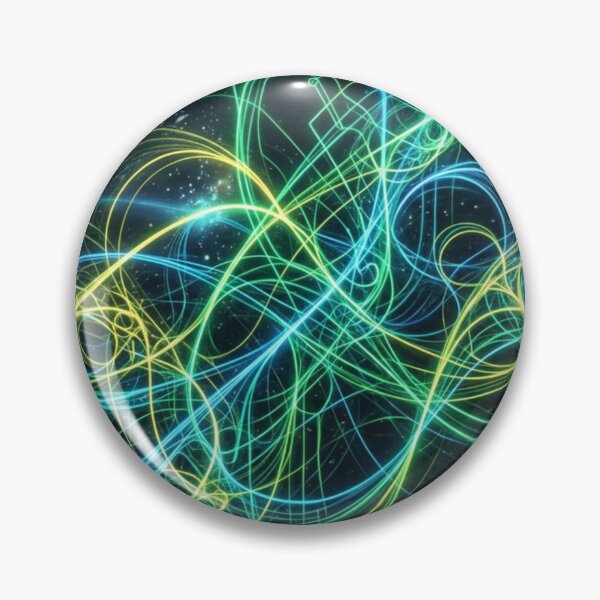 Item preview, Dance of Cosmic Energies designed and sold by Sigtrix.