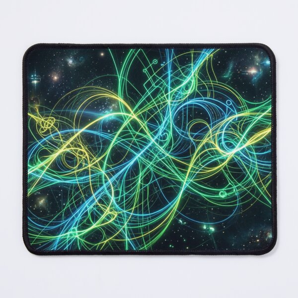 Item preview, Dance of Cosmic Energies designed and sold by Sigtrix.