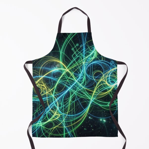 Item preview, Dance of Cosmic Energies designed and sold by Sigtrix.