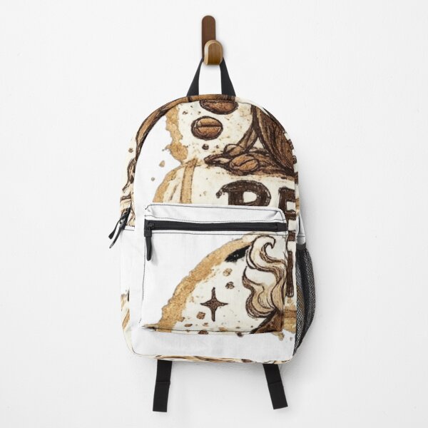 Item preview, Bean There Funny Coffee Design designed and sold by zetlystore.