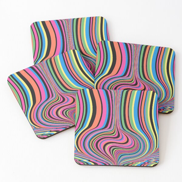 Item preview, Liquid light spiral designed and sold by michplante60.