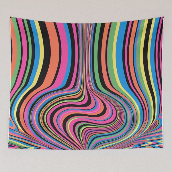 Item preview, Liquid light spiral designed and sold by michplante60.