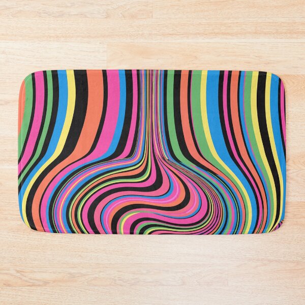 Item preview, Liquid light spiral designed and sold by michplante60.