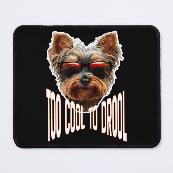 Item preview, Too Cool To Drool Design #1543 designed and sold by topzmart.
