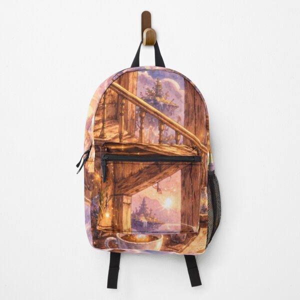Item preview, Magical library designed and sold by InnerwayStudio.