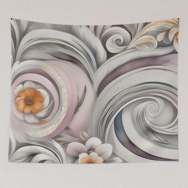 Item preview, Metaphorical Reflection designed and sold by Artfalaxy.