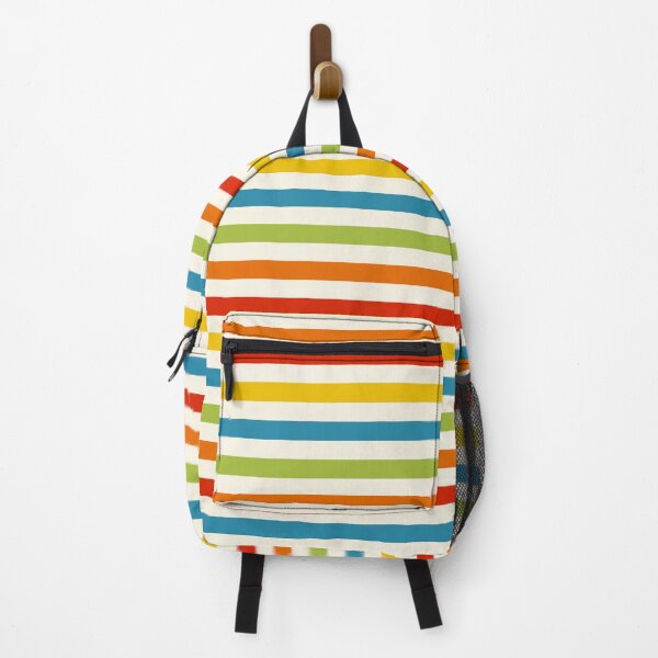 Item preview, Retro Summer Stripes designed and sold by tonymagnerart.