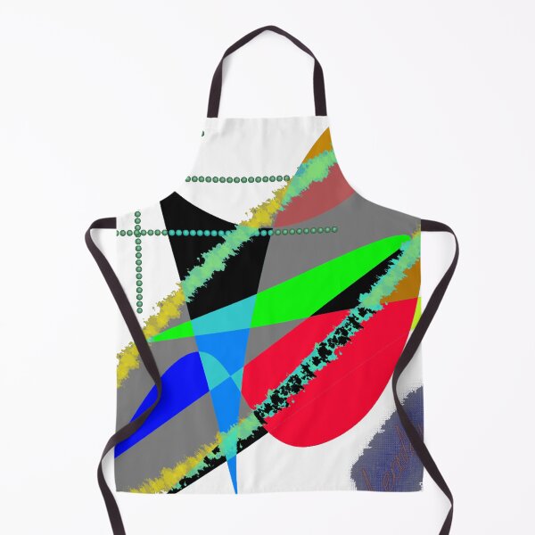 Item preview, Geometric Space Construct Abstract designed and sold by BounoWorld.