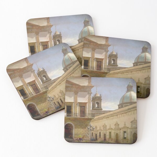 Item preview, Baroque Architecture of Caltagirone in Sicily designed and sold by Violaman.