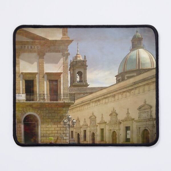 Item preview, Baroque Architecture of Caltagirone in Sicily designed and sold by Violaman.
