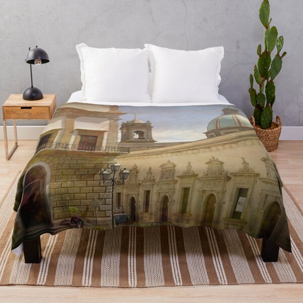 Item preview, Baroque Architecture of Caltagirone in Sicily designed and sold by Violaman.