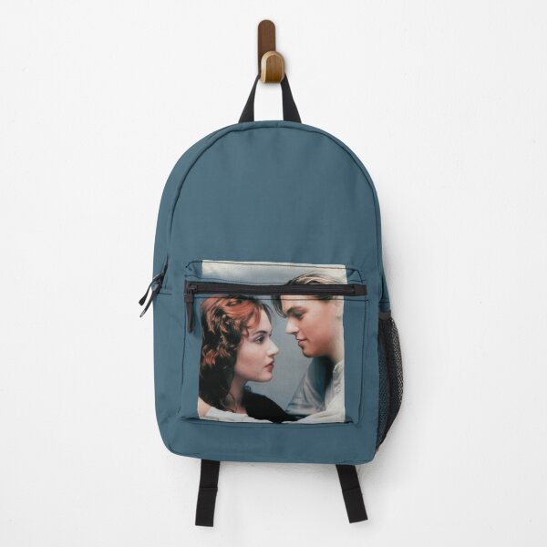 Item preview, Vintage Jack and Rose - Titanic (1997) designed and sold by Never Let Go Vintage™.