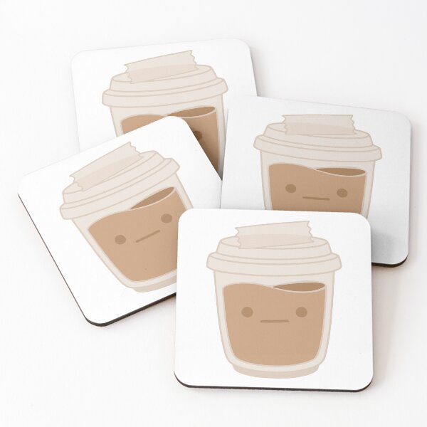 Item preview, Pre-Coffee designed and sold by emotinote.
