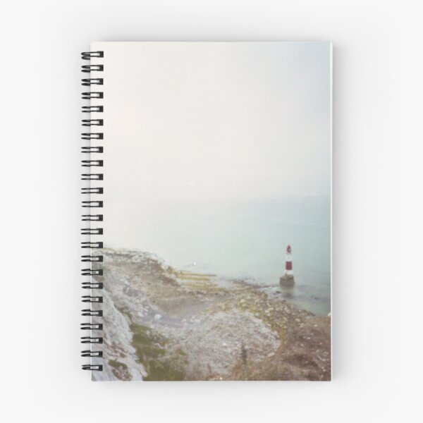 Item preview, Beachy head Lighthouse - Pinhole photography  designed and sold by willgudgeon.