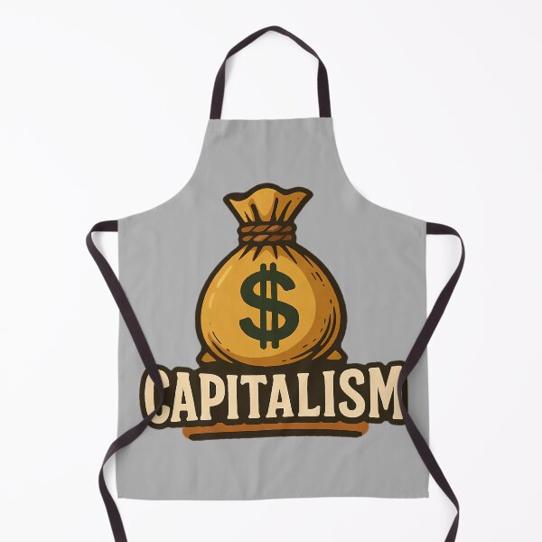 Item preview, capitalism designed and sold by NRSROTE.