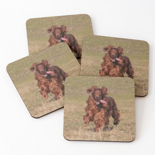 Item preview, Setter dog designed and sold by ART-SUNRISE.