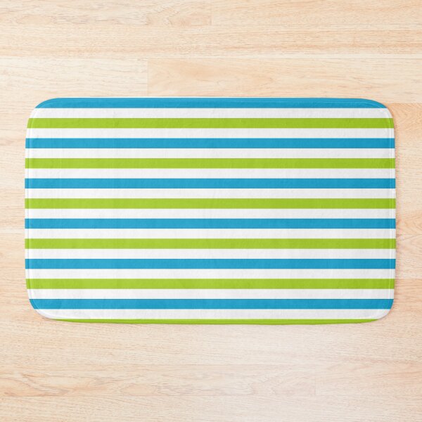 Item preview, Retro Summer Stripes designed and sold by tonymagnerart.