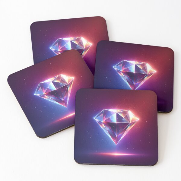 Item preview, Eternal diamond designed and sold by Artillenium.