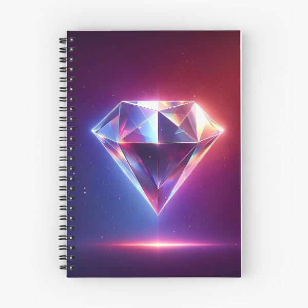 Item preview, Diamante eterno designed and sold by Artillenium.
