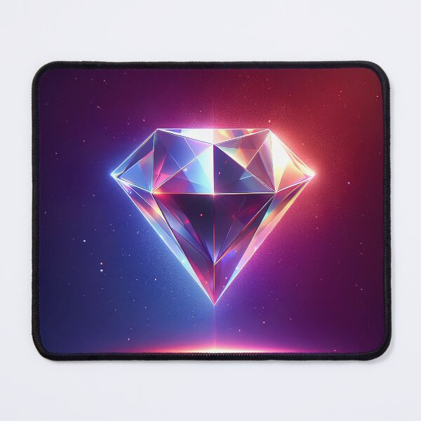 Item preview, Eternal diamond designed and sold by Artillenium.