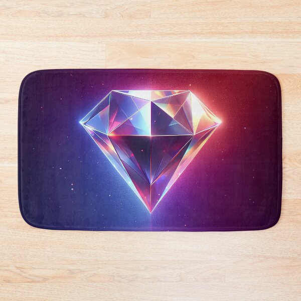 Item preview, Eternal diamond designed and sold by Artillenium.