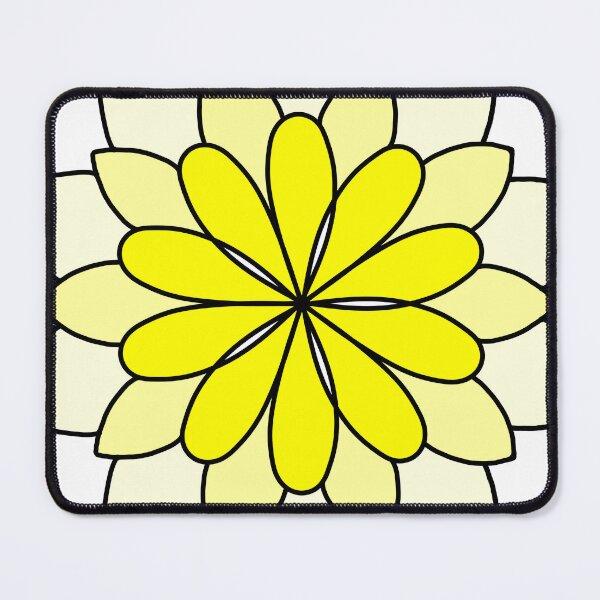 Item preview, Yellow Chrysanthemum. designed and sold by artistfourteen.