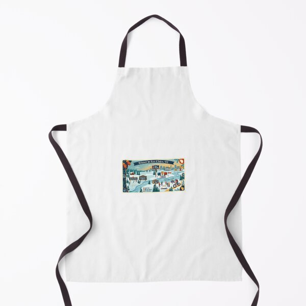 Item preview, Local Winter Vibes designed and sold by A-Schmitt.