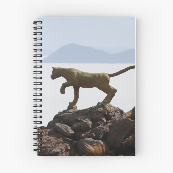 Item preview, Leaping Puma designed and sold by jon-bunston.