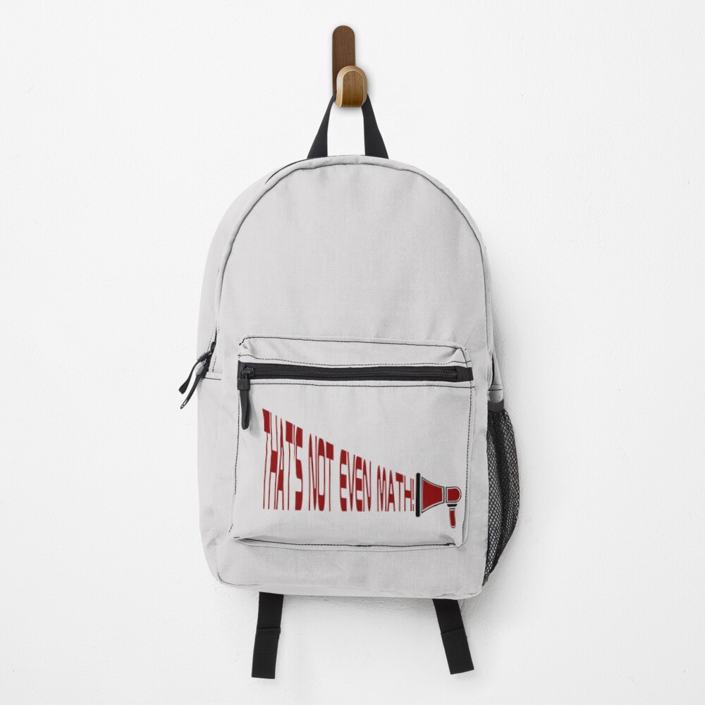 Item preview, Backpack designed and sold by Rhadamanthyse.