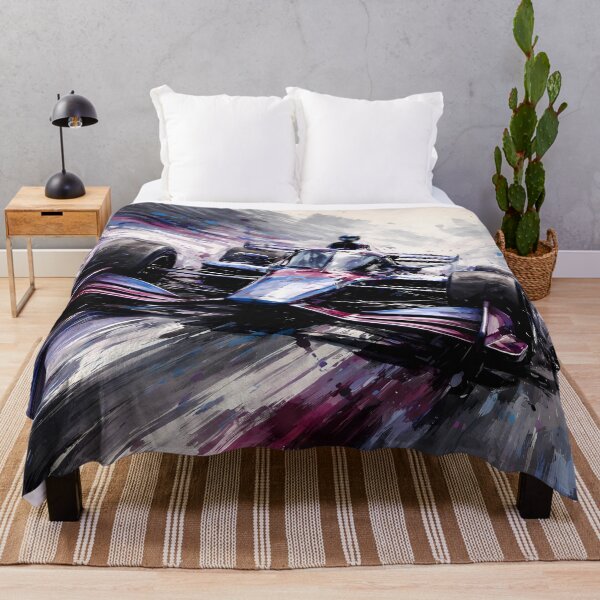 Item preview, Racing Car in Dynamic Motion designed and sold by cuprum.